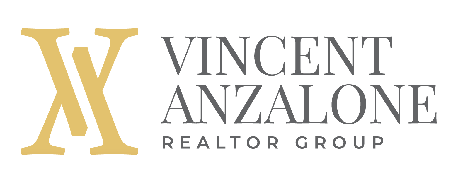 Vincent Anzalone Realtor Group logo